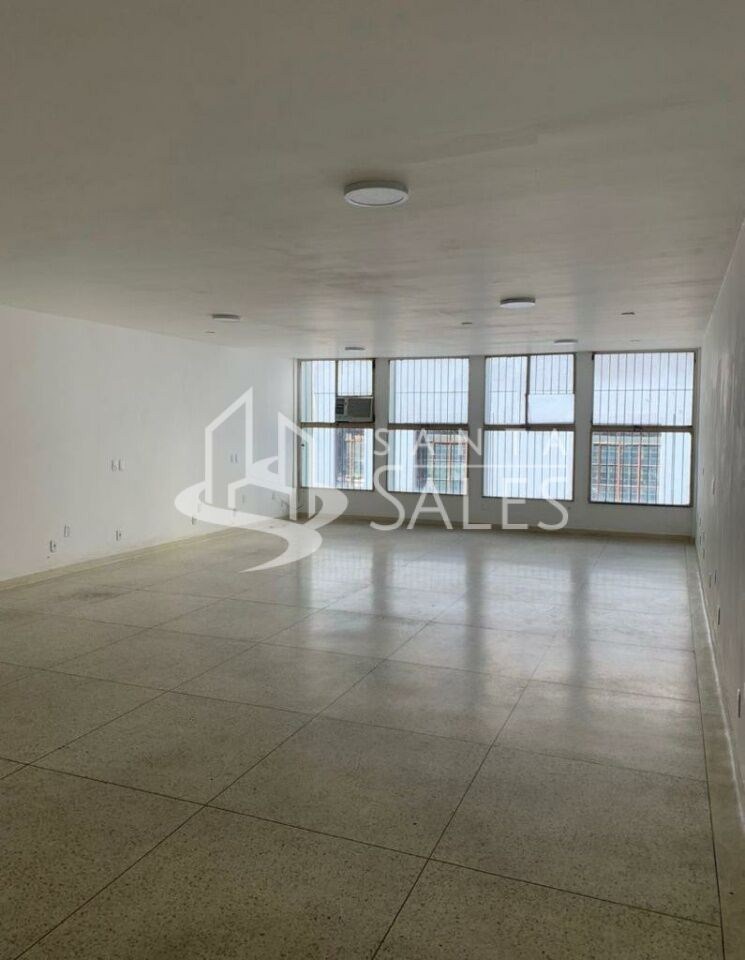 Conjunto Comercial-Sala à venda, 102m² - Foto 1