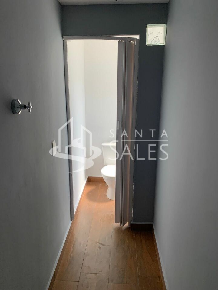 Conjunto Comercial-Sala à venda, 102m² - Foto 2