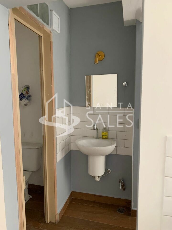Conjunto Comercial-Sala à venda, 102m² - Foto 3
