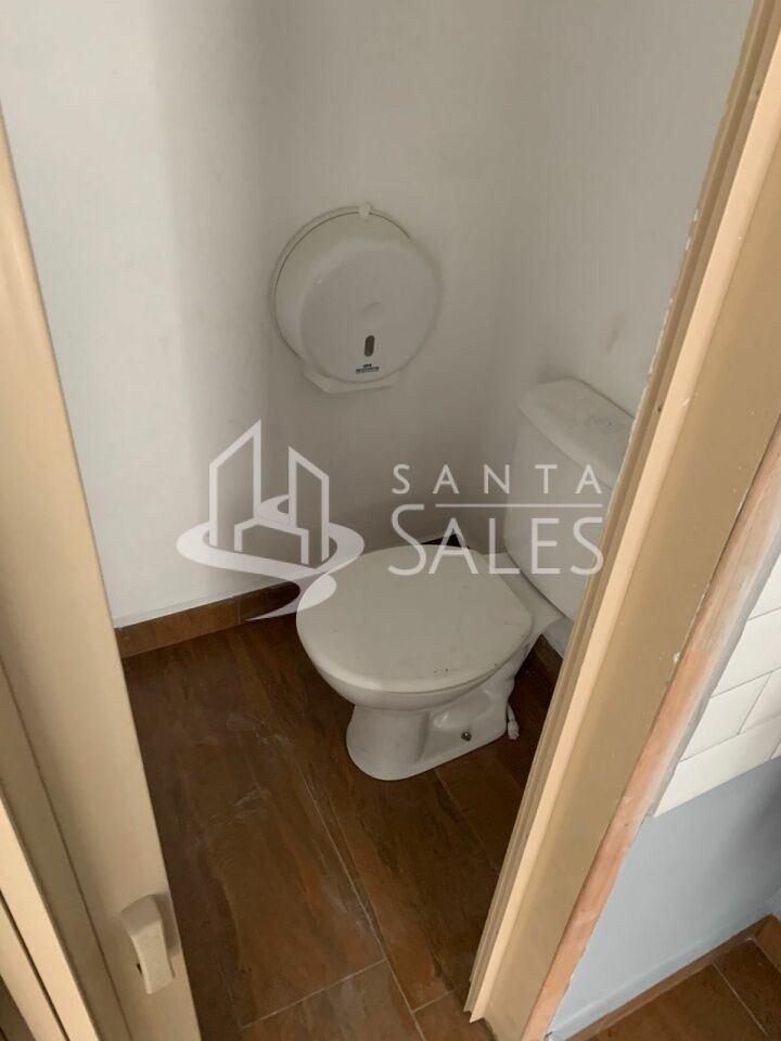 Conjunto Comercial-Sala à venda, 102m² - Foto 4