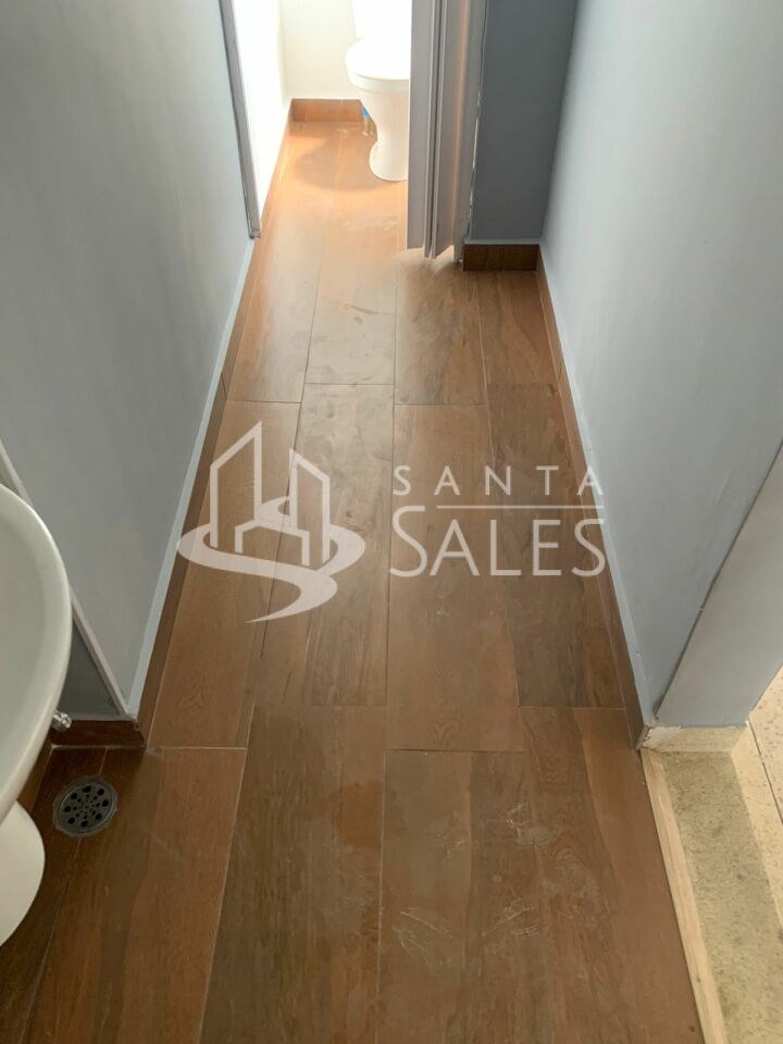 Conjunto Comercial-Sala à venda, 102m² - Foto 5