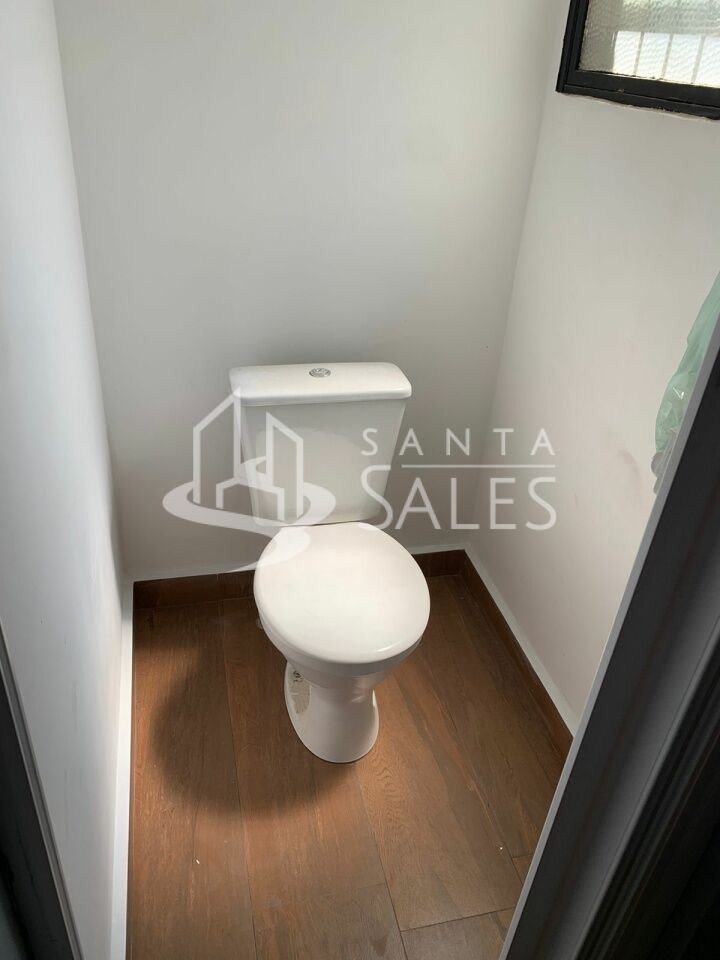 Conjunto Comercial-Sala à venda, 102m² - Foto 6