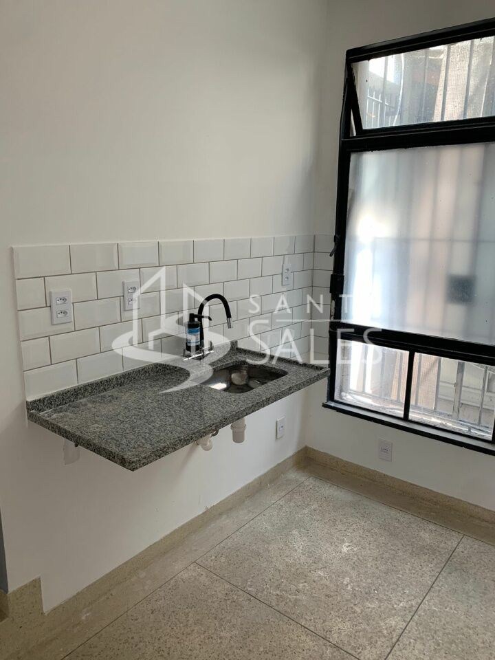 Conjunto Comercial-Sala à venda, 102m² - Foto 7