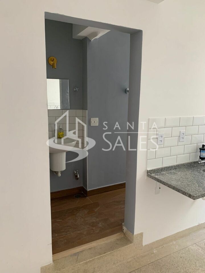 Conjunto Comercial-Sala à venda, 102m² - Foto 8