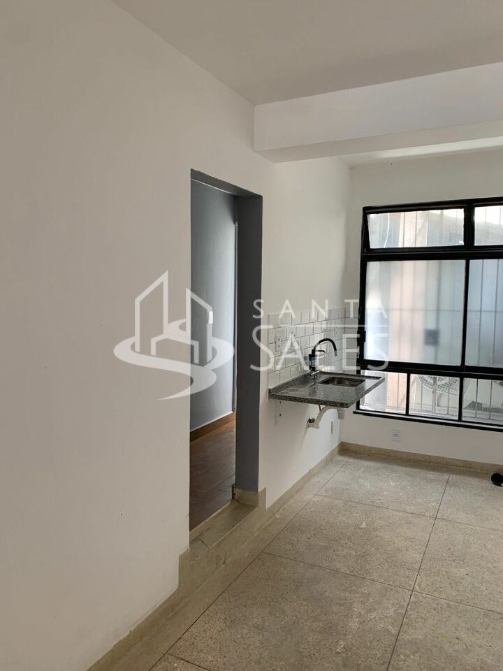 Conjunto Comercial-Sala à venda, 102m² - Foto 9