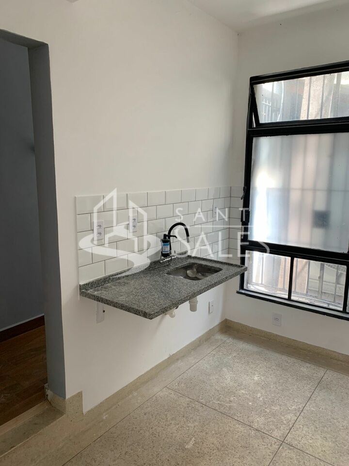 Conjunto Comercial-Sala à venda, 102m² - Foto 10