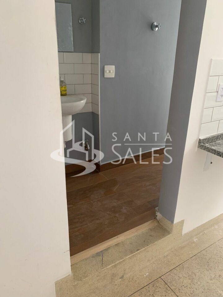 Conjunto Comercial-Sala à venda, 102m² - Foto 11