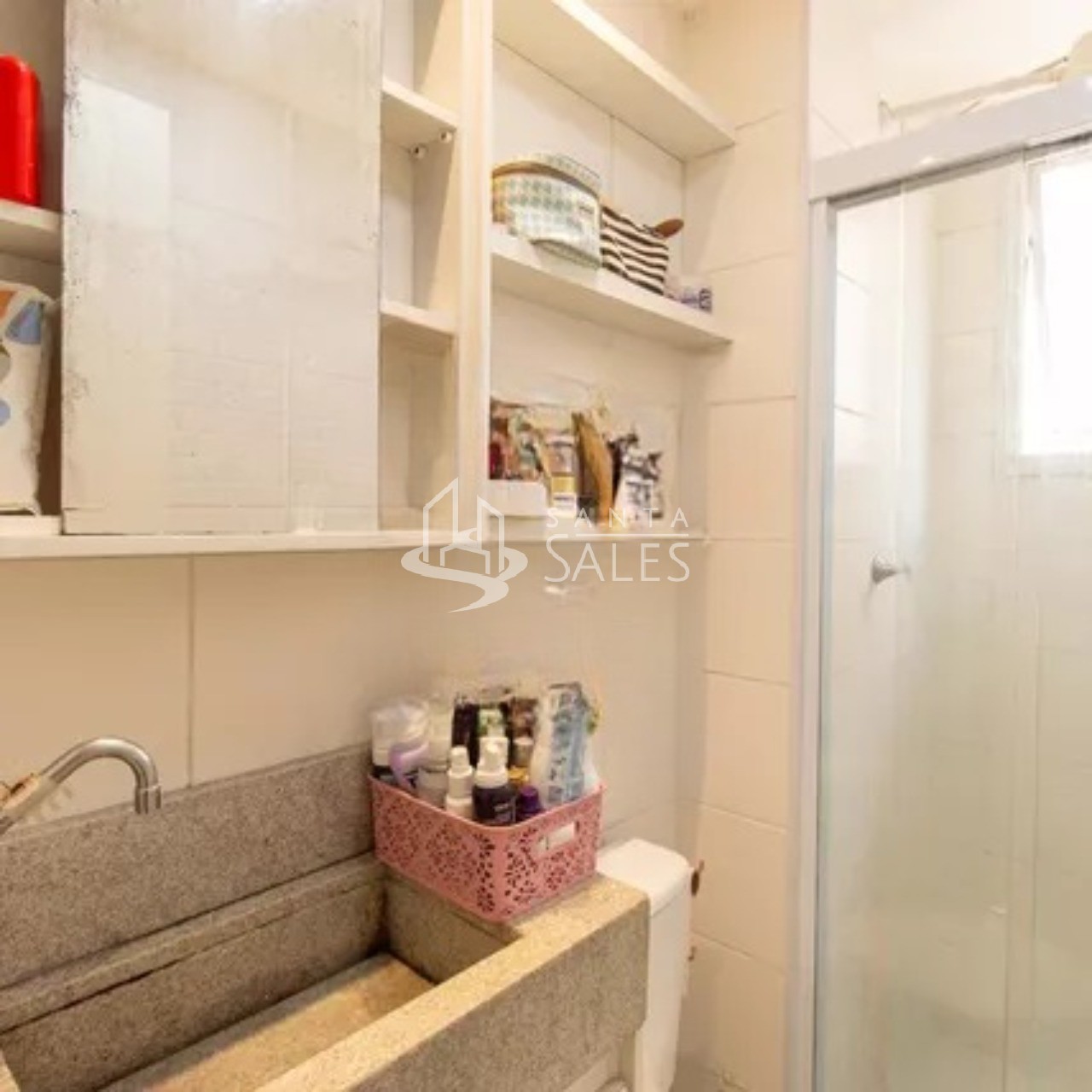 Apartamento, 2 quartos, 40 m² - Foto 15