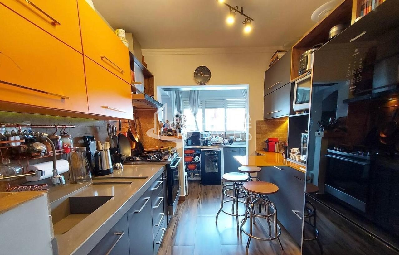 Apartamento, 2 quartos, 196 m² - Foto 3