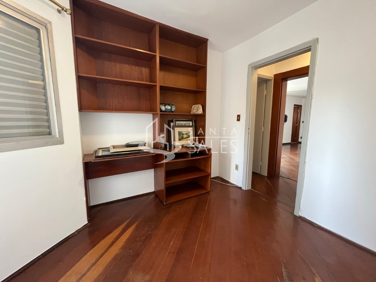 Apartamento, 3 quartos, 90 m² - Foto 4