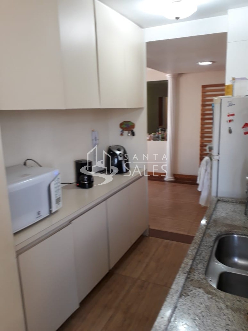Apartamento à venda com 2 quartos, 96m² - Foto 10
