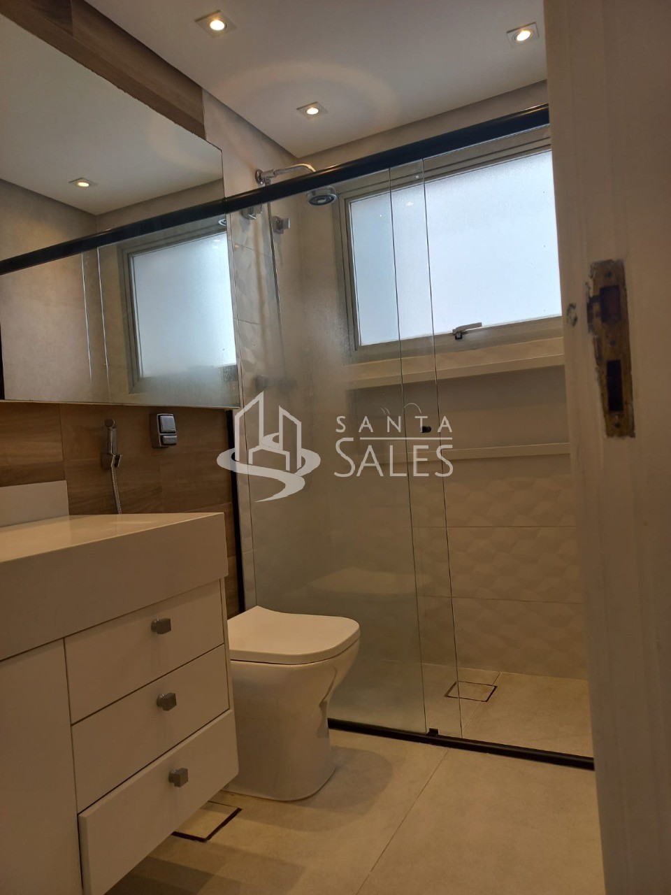 Apartamento, 4 quartos, 200 m² - Foto 14
