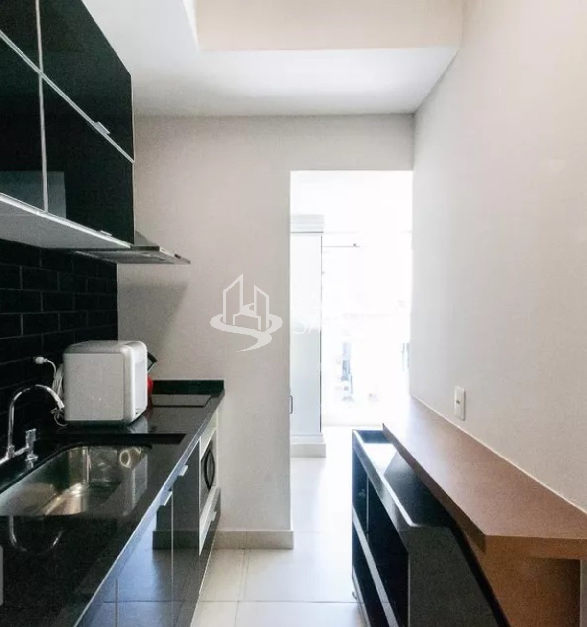 Apartamento, 1 quarto, 37 m² - Foto 24
