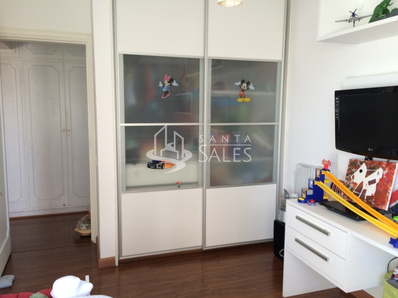 Apartamento, 5 quartos, 210 m² - Foto 5