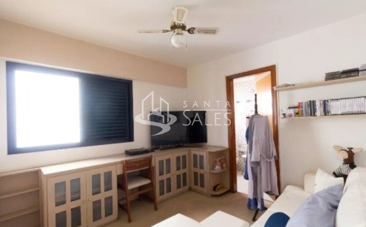 Apartamento, 3 quartos, 206 m² - Foto 6