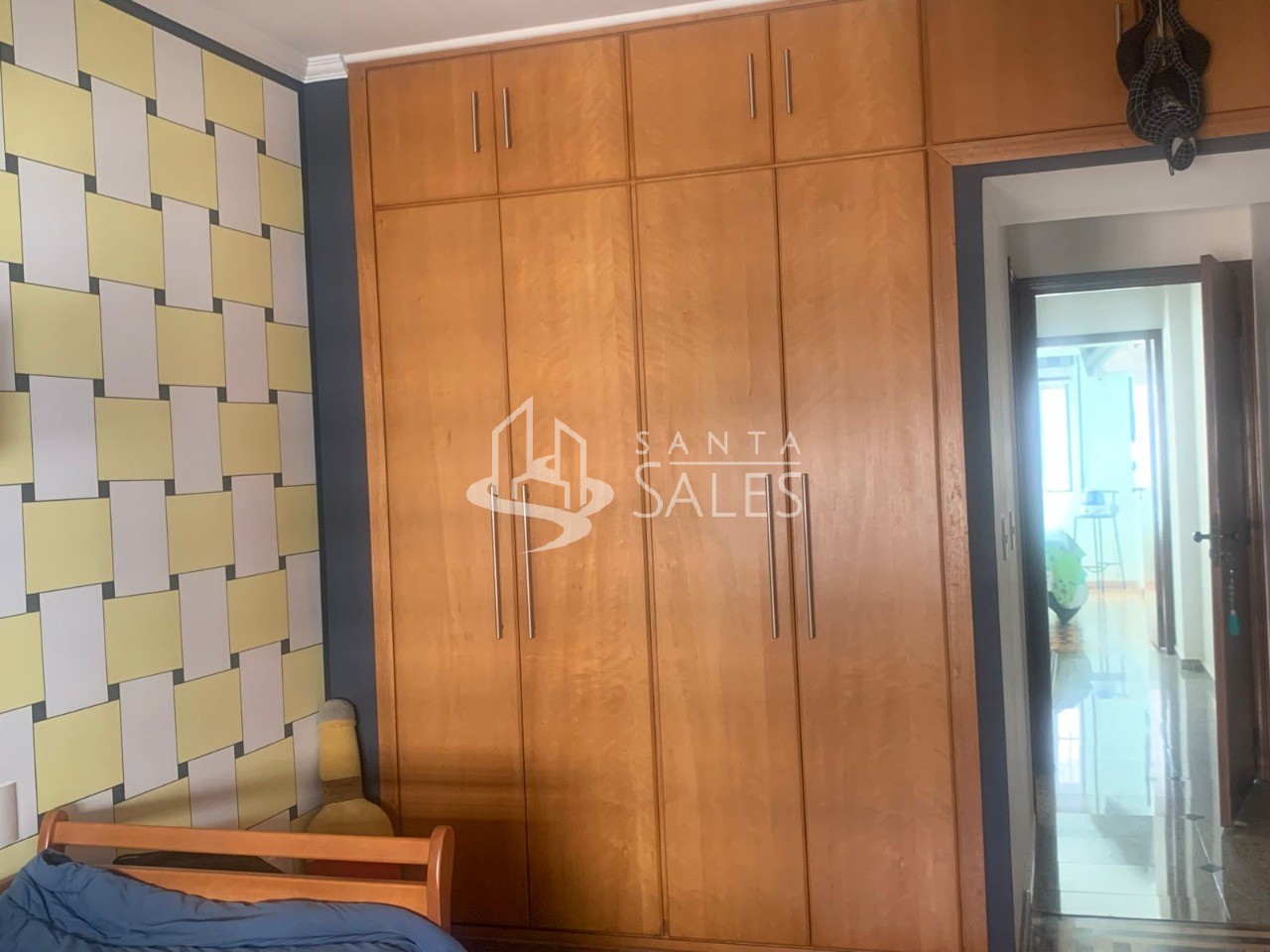 Apartamento, 4 quartos, 263 m² - Foto 6