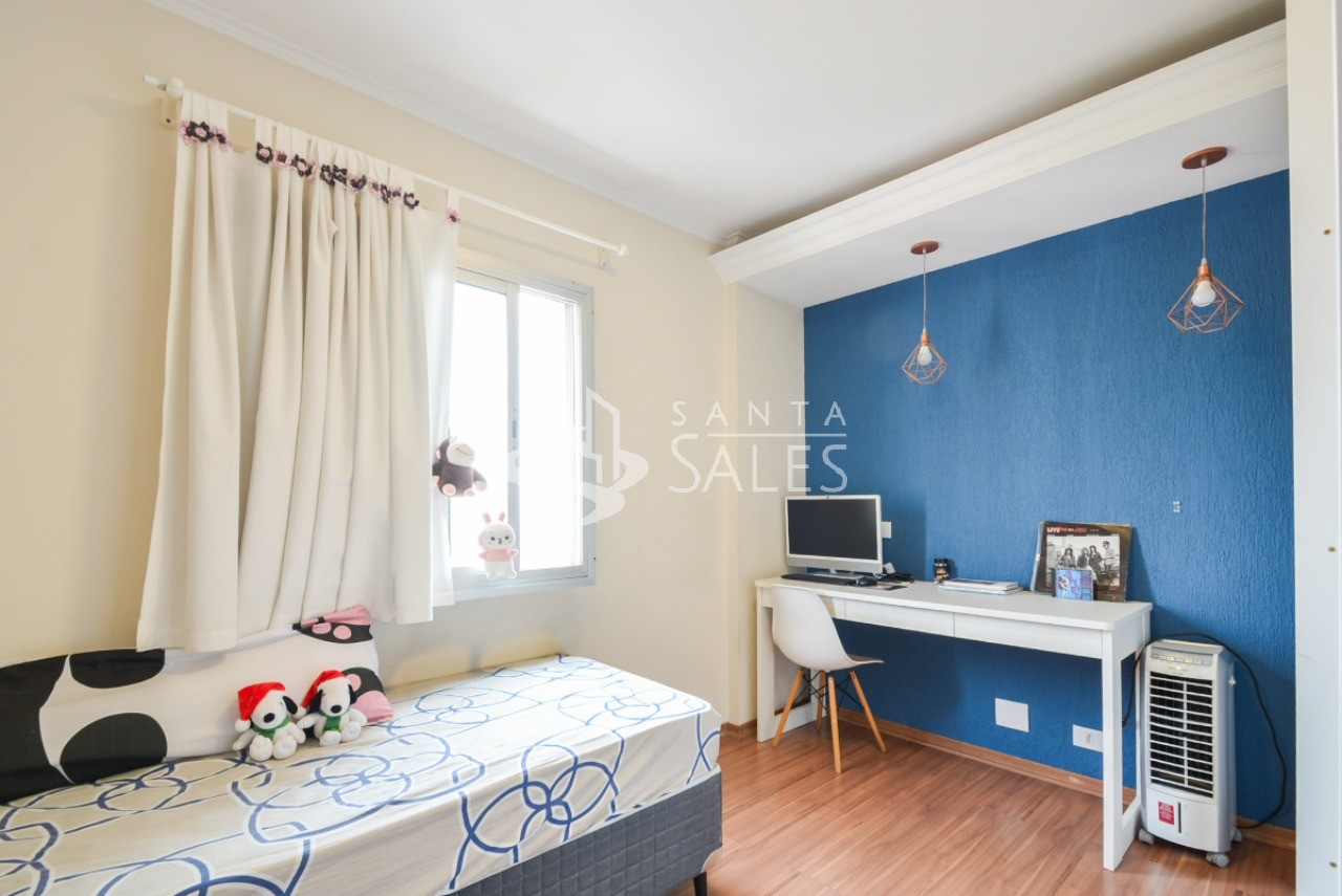 Apartamento, 2 quartos, 64 m² - Foto 3