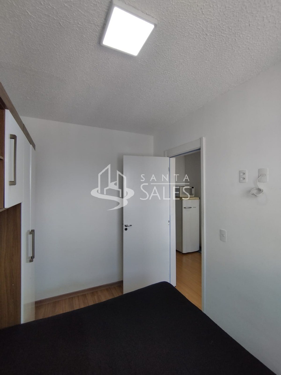 Kitnet-Studio, 24 m² - Foto 10