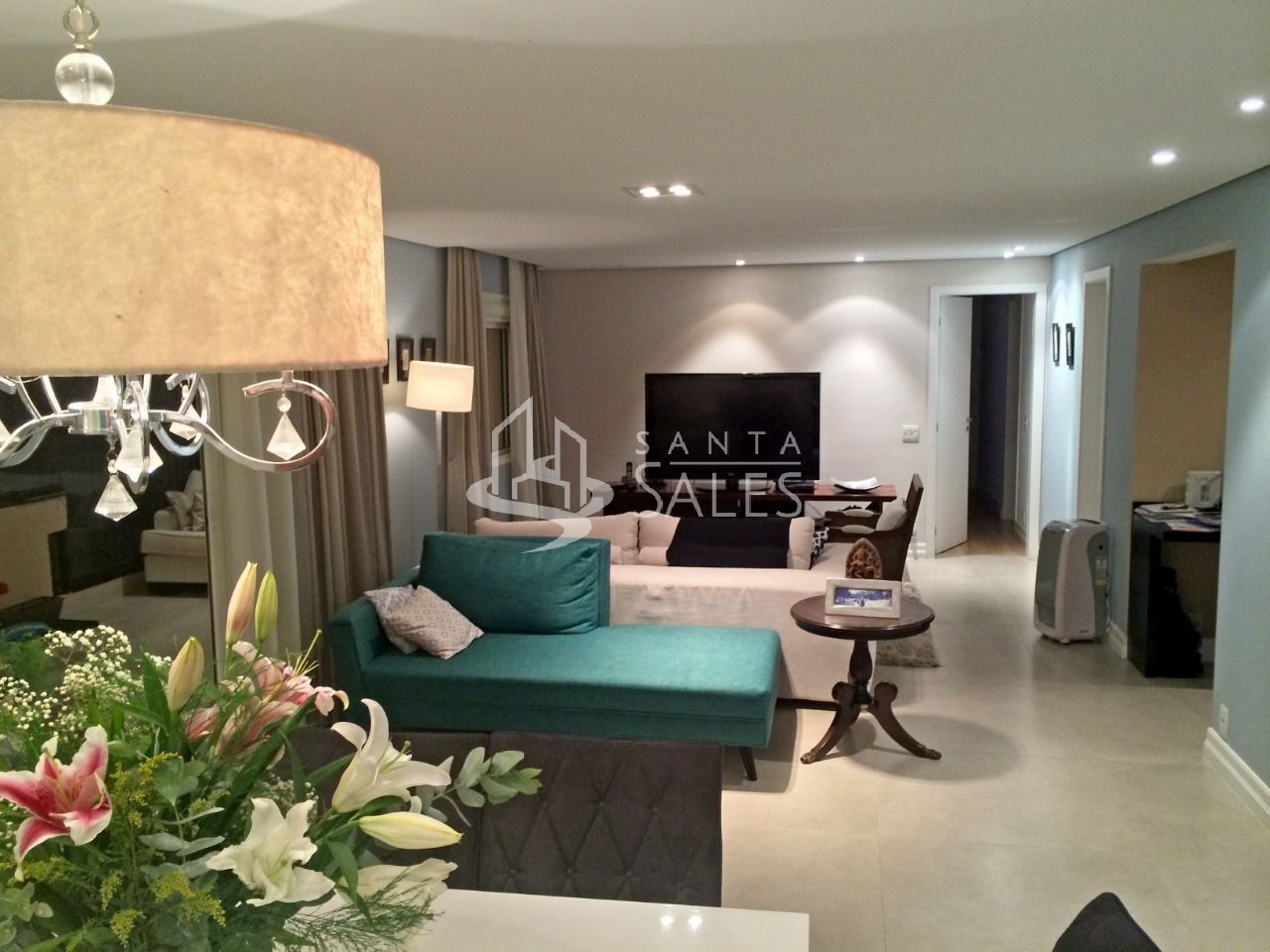 Apartamento, 3 quartos, 167 m² - Foto 6