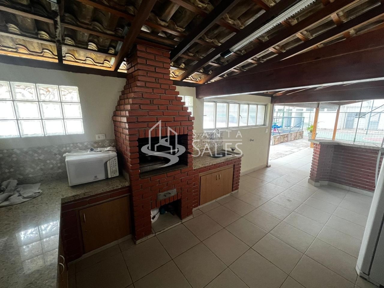 Apartamento, 3 quartos, 154 m² - Foto 16