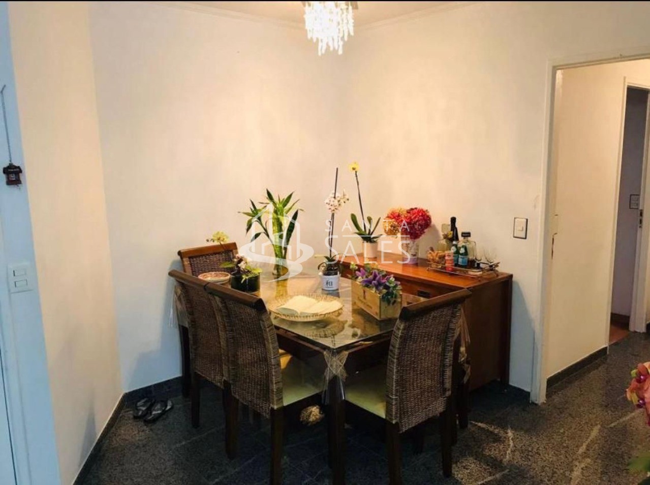 Apartamento, 3 quartos, 85 m² - Foto 1