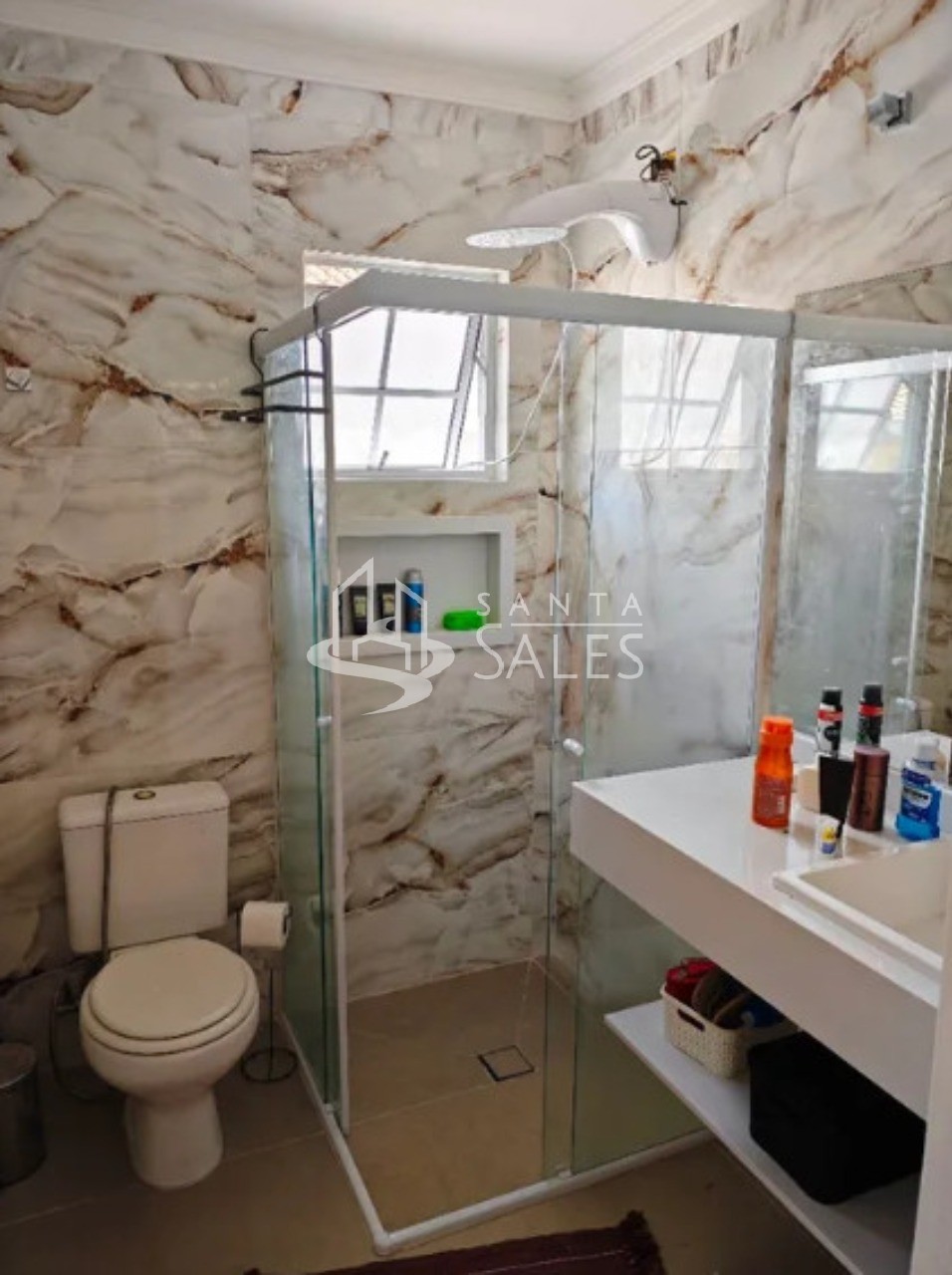 Sobrado, 3 quartos - Foto 7