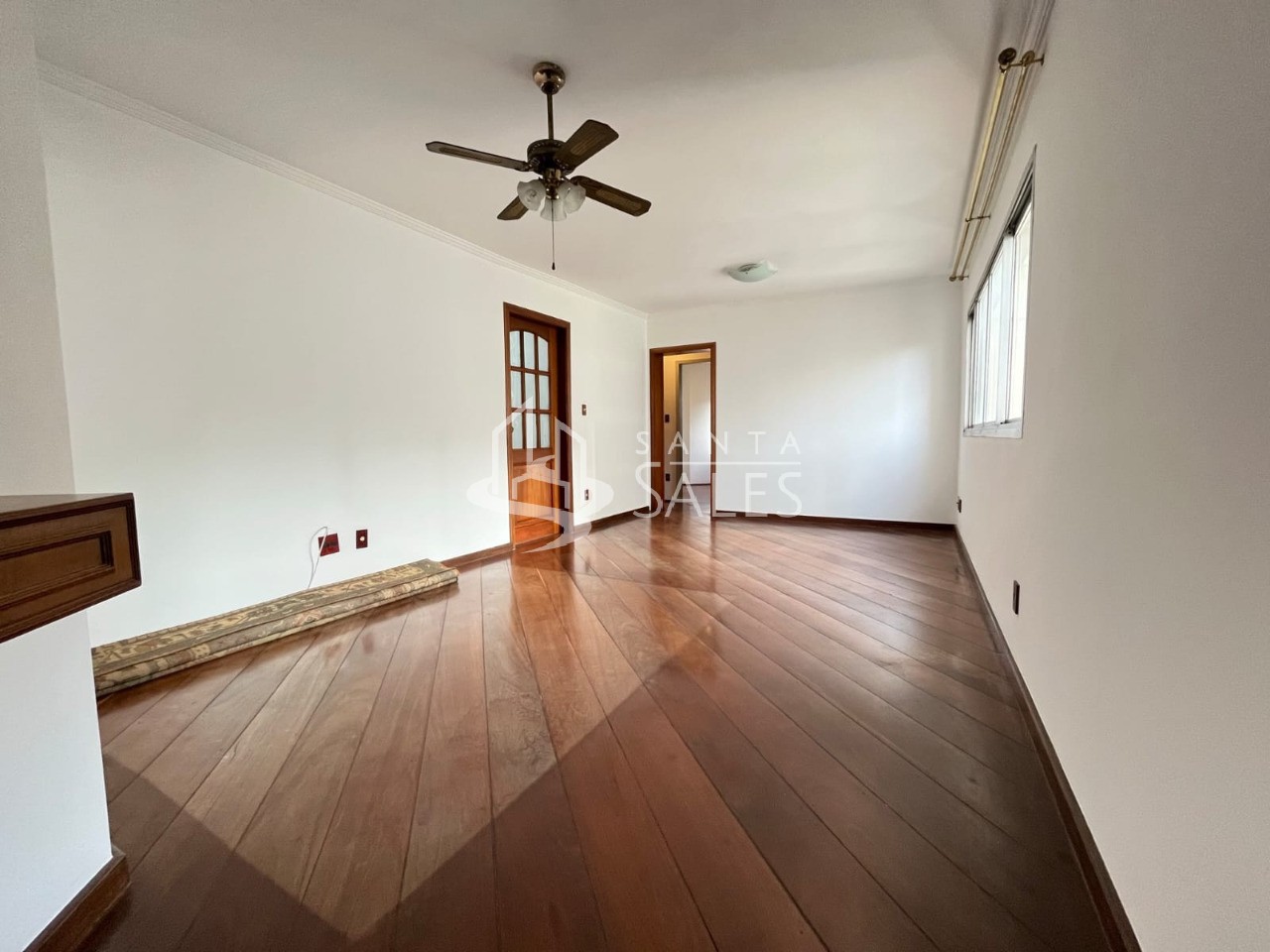 Apartamento, 3 quartos, 90 m² - Foto 1