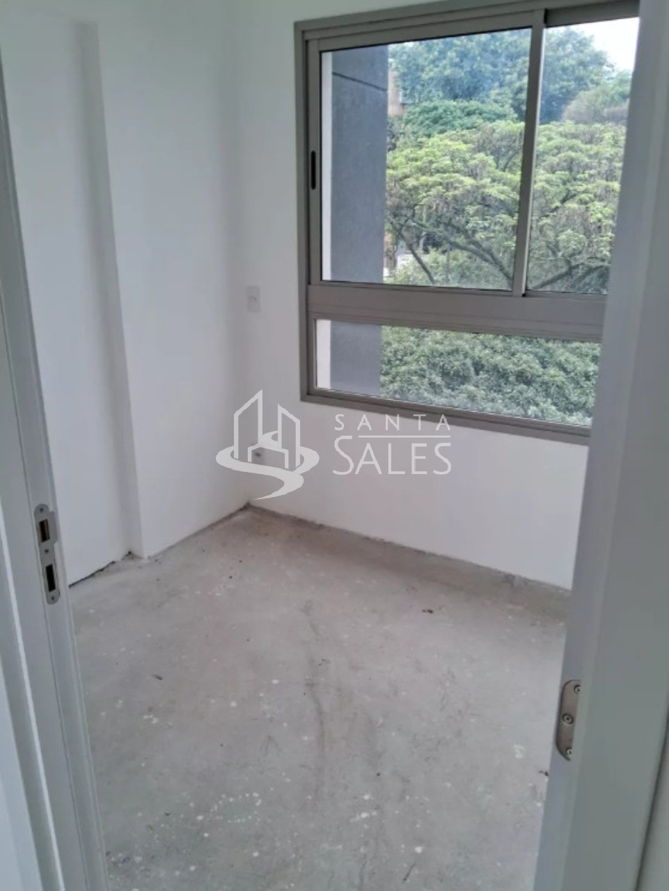 Apartamento, 2 quartos, 47 m² - Foto 4