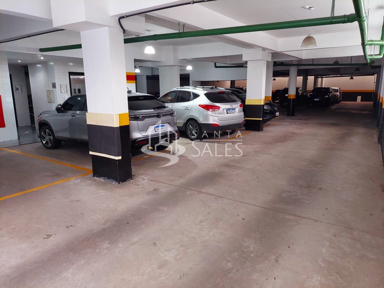 Apartamento, 4 quartos, 150 m² - Foto 18