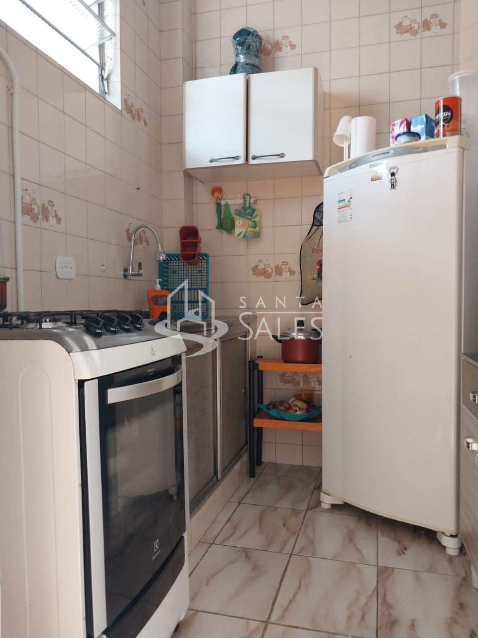 Apartamento, 1 quarto, 42 m² - Foto 4