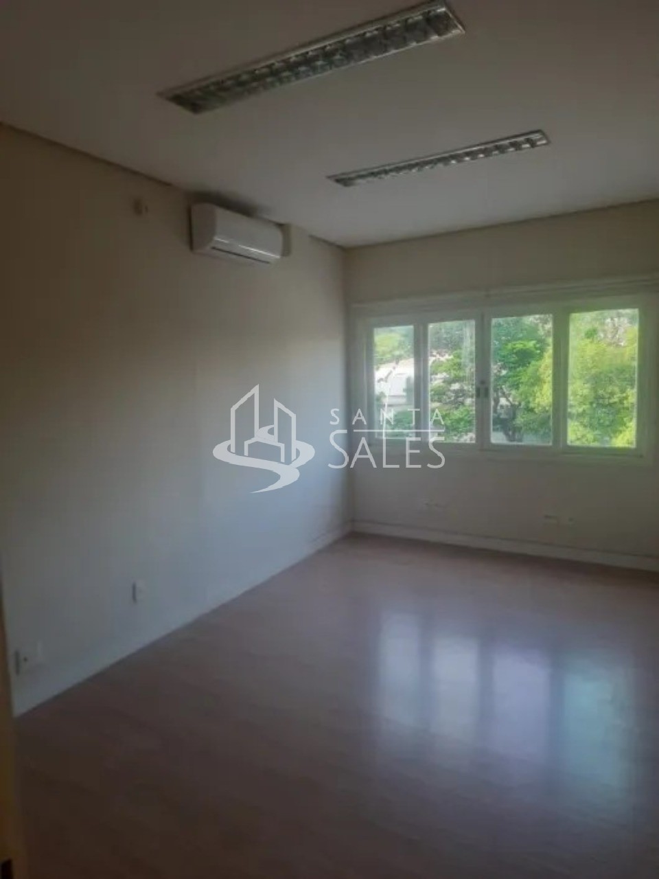 Conjunto Comercial-Sala para alugar, 100m² - Foto 3