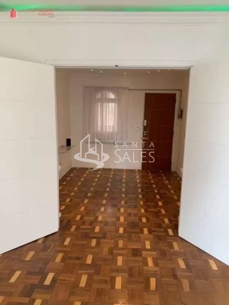 Apartamento, 3 quartos, 86 m² - Foto 9