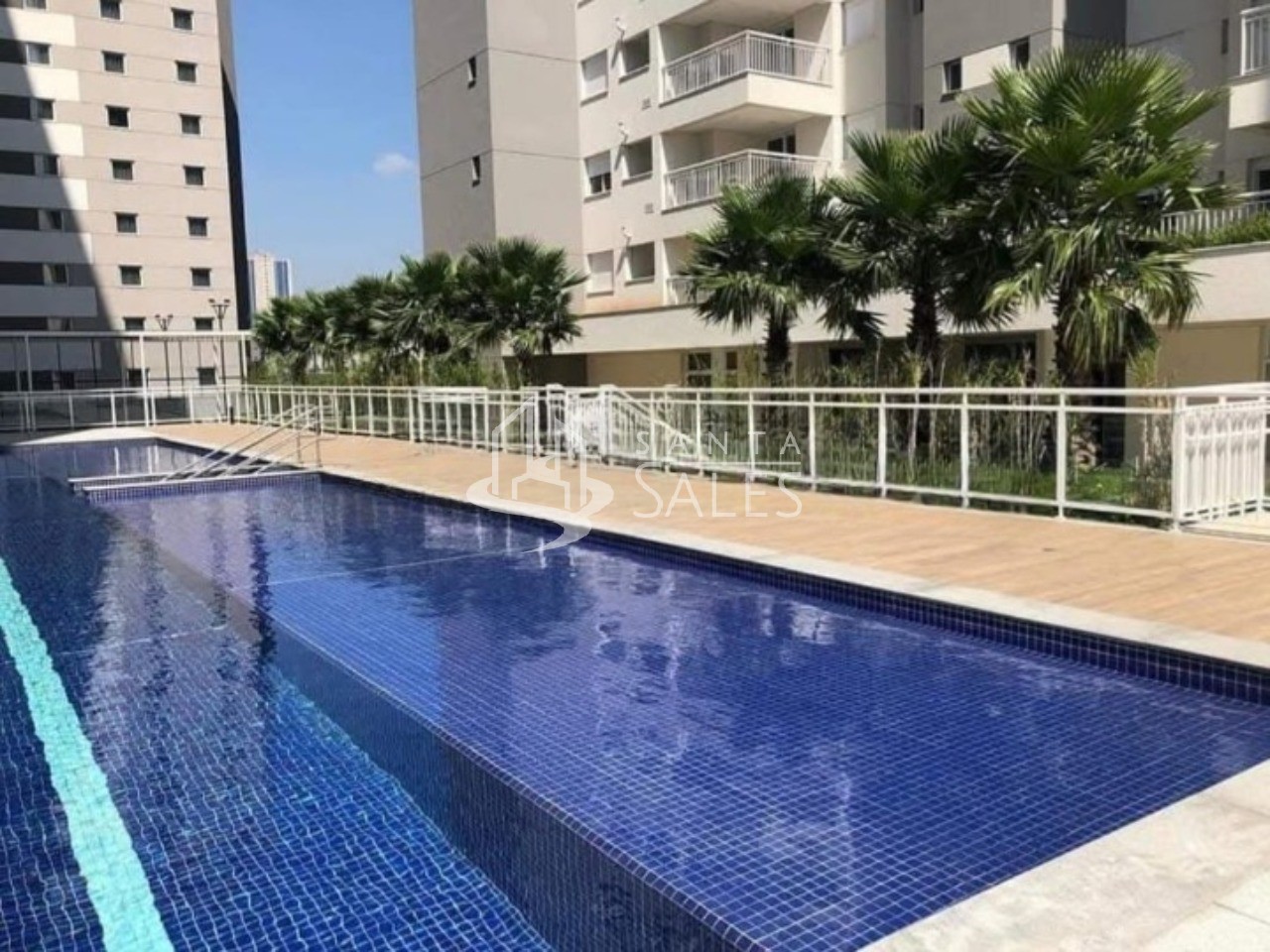 Apartamento à venda com 2 quartos, 69m² - Foto 43