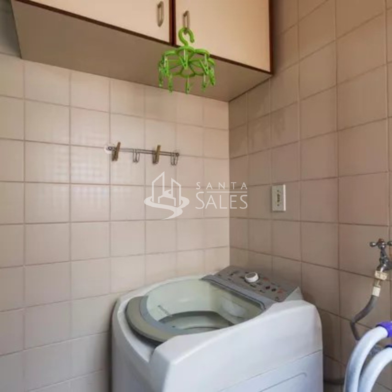 Apartamento à venda com 2 quartos, 59m² - Foto 28