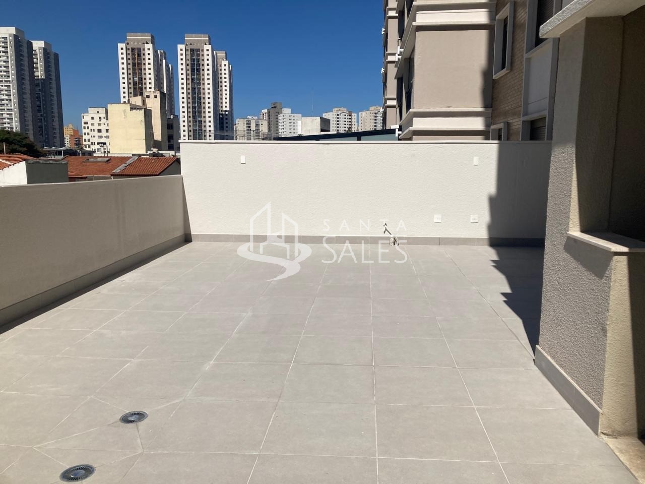 Apartamento à venda com 3 quartos, 141m² - Foto 26