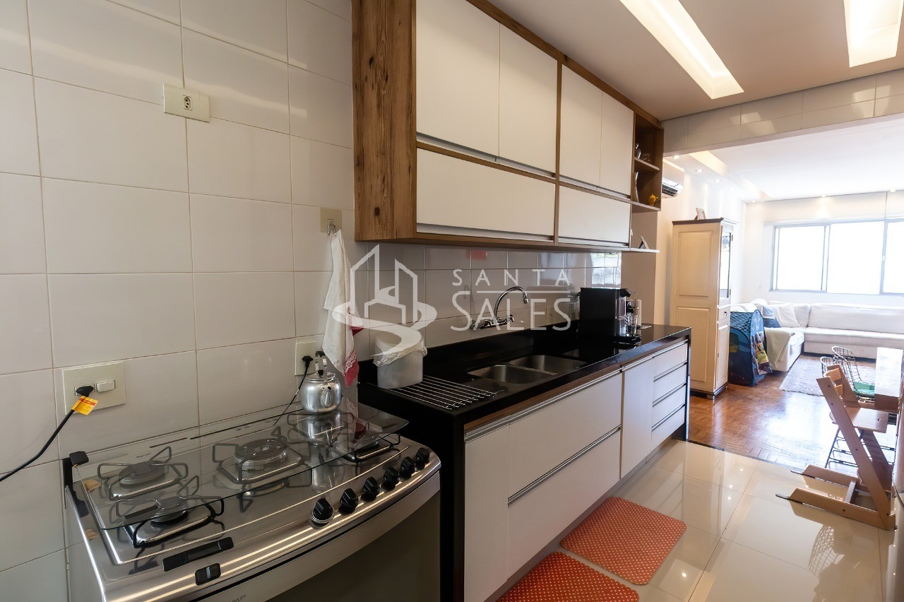 Apartamento, 3 quartos, 108 m² - Foto 9