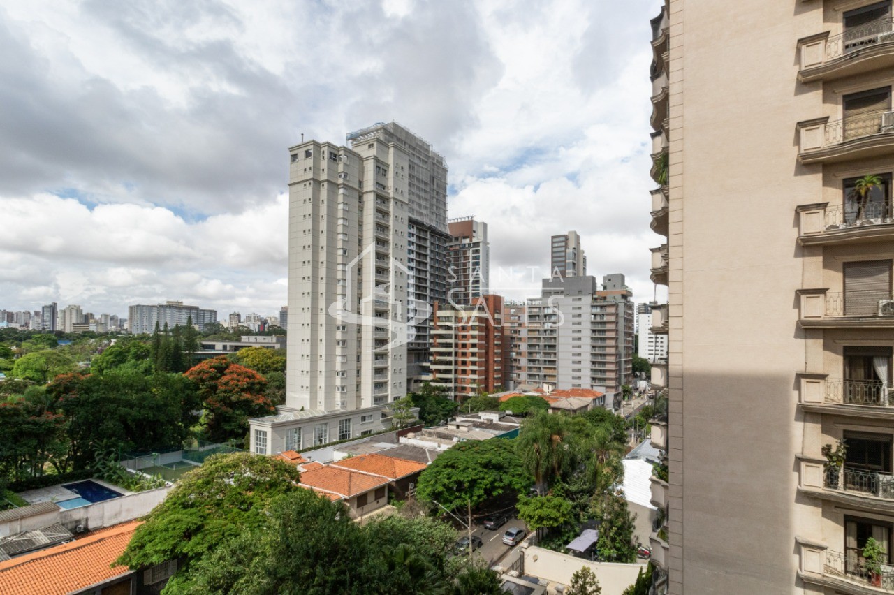 Apartamento, 1 quarto, 20 m² - Foto 18