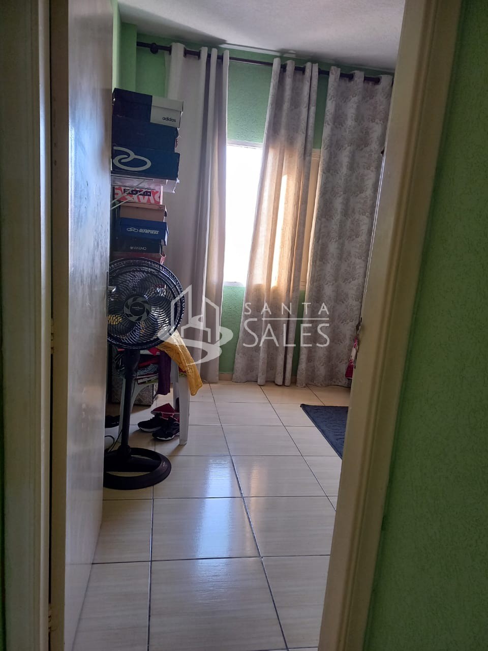Apartamento, 2 quartos, 92 m² - Foto 2