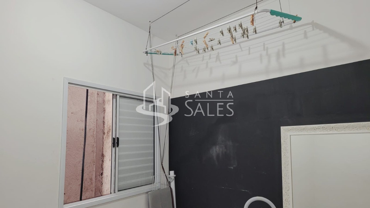 Casa, 3 quartos - Foto 36