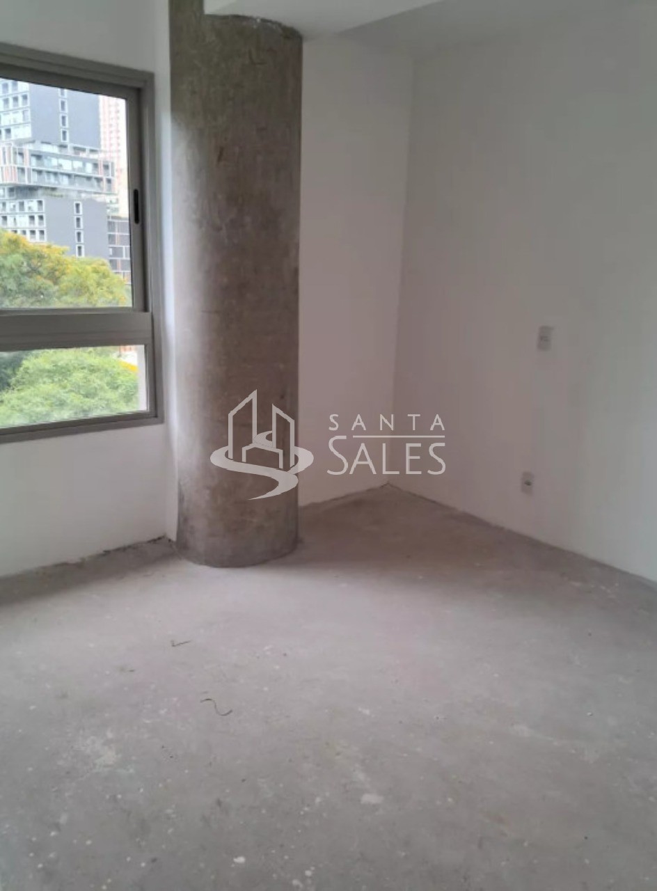 Apartamento, 2 quartos, 47 m² - Foto 6