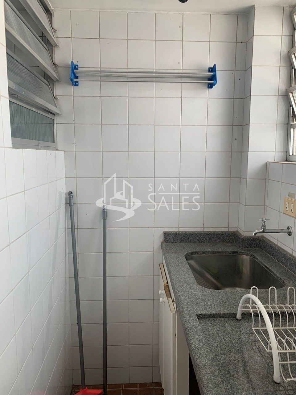 Apartamento, 1 quarto, 45 m² - Foto 5
