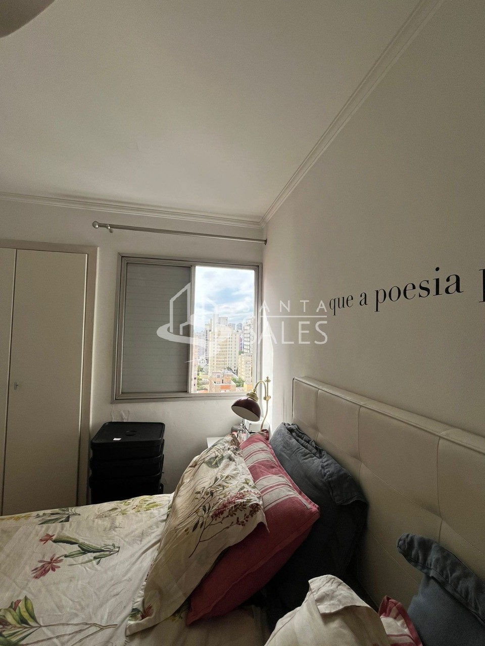 Apartamento, 1 quarto, 48 m² - Foto 13