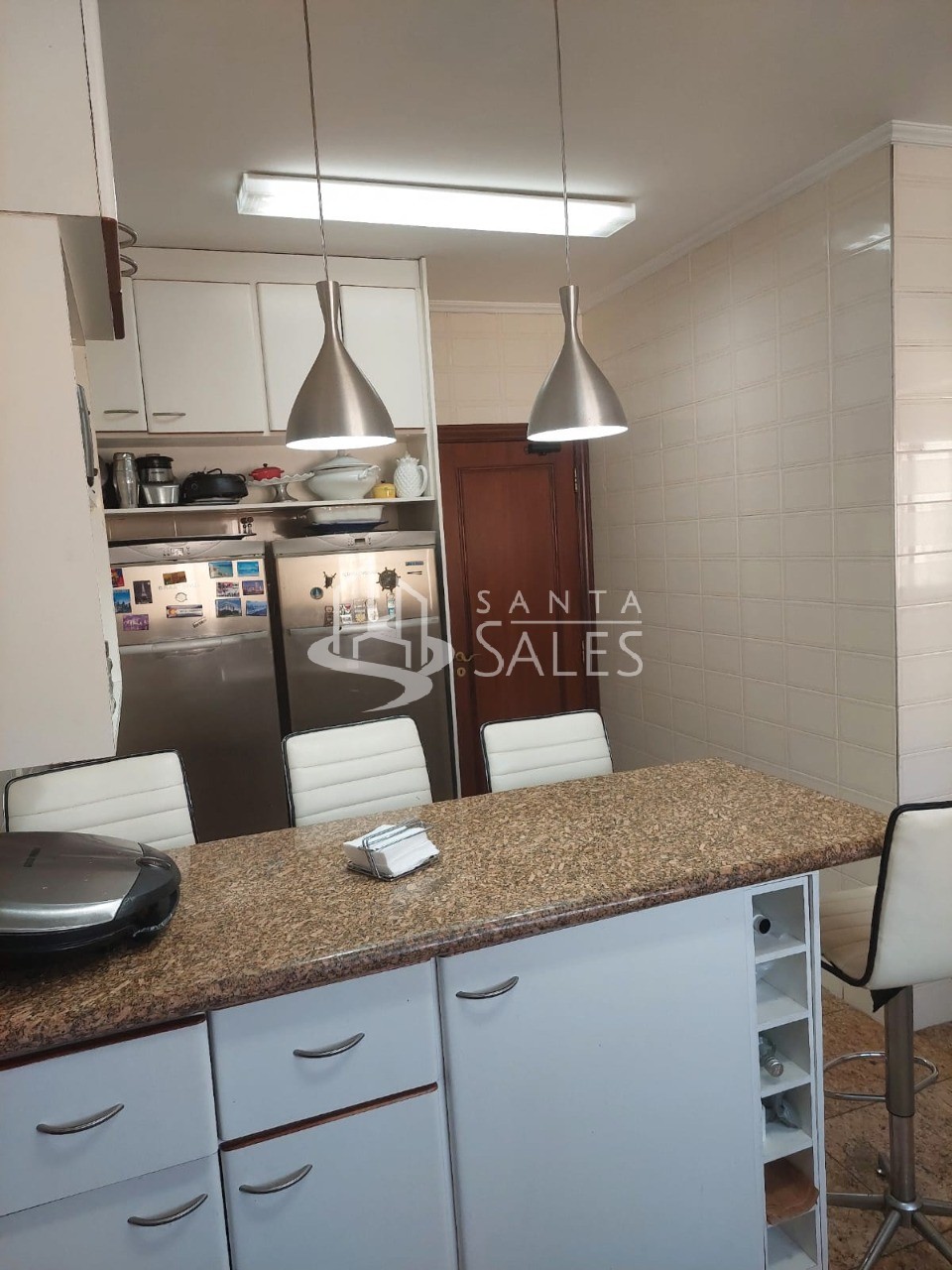 Apartamento, 4 quartos, 216 m² - Foto 10