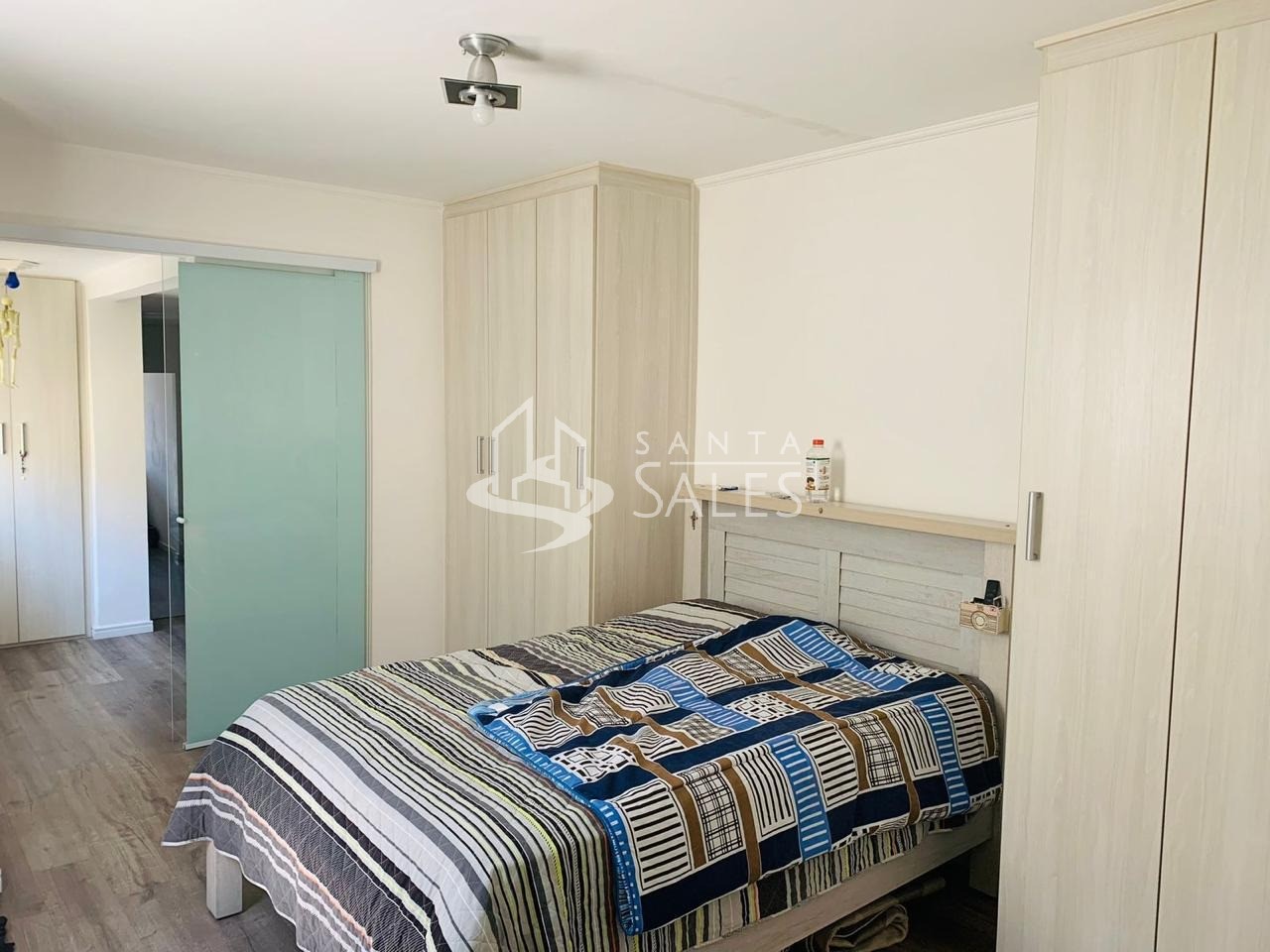 Sobrado, 4 quartos, 250 m² - Foto 12