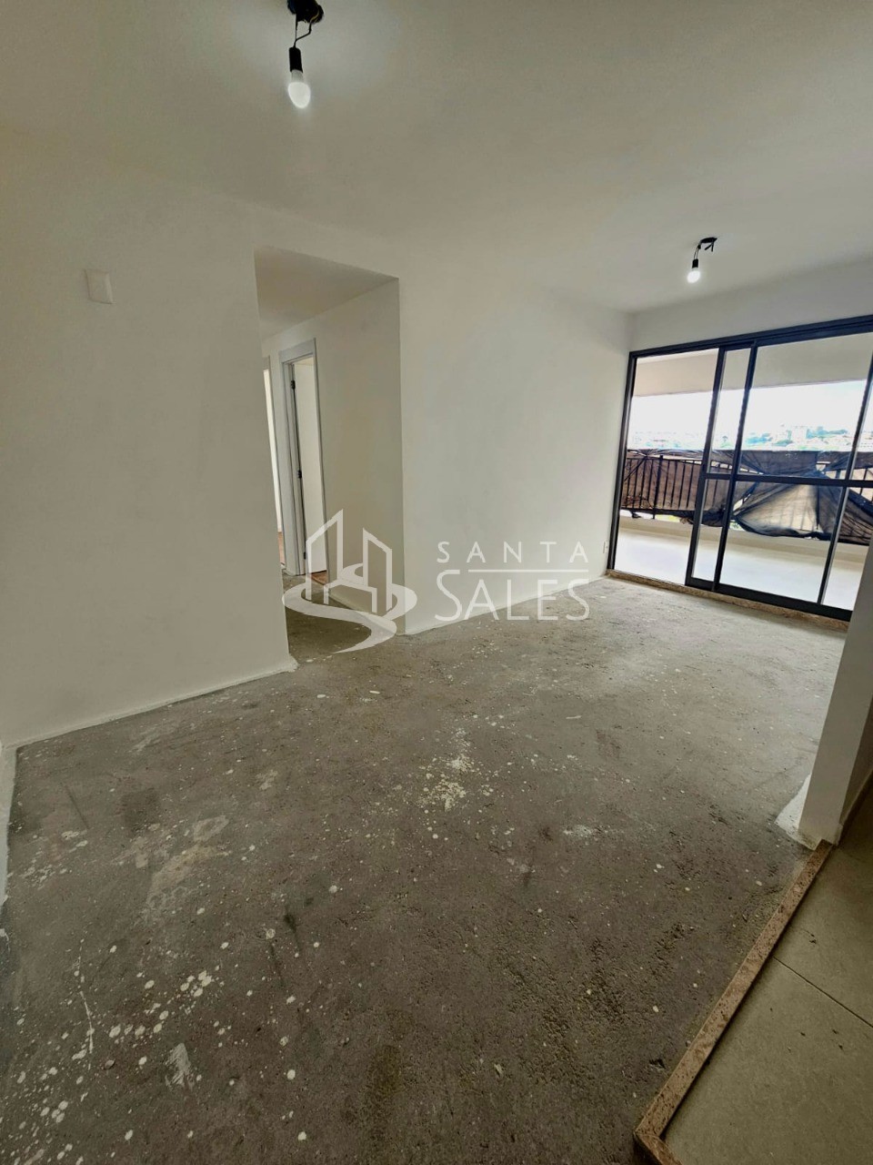 Apartamento, 3 quartos, 75 m² - Foto 5