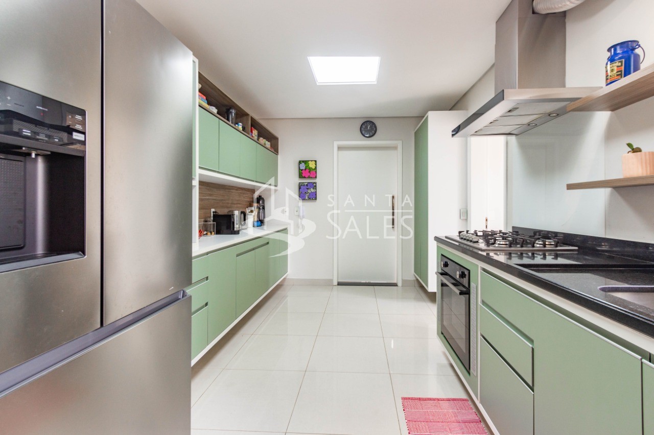 Apartamento, 3 quartos, 262 m² - Foto 25