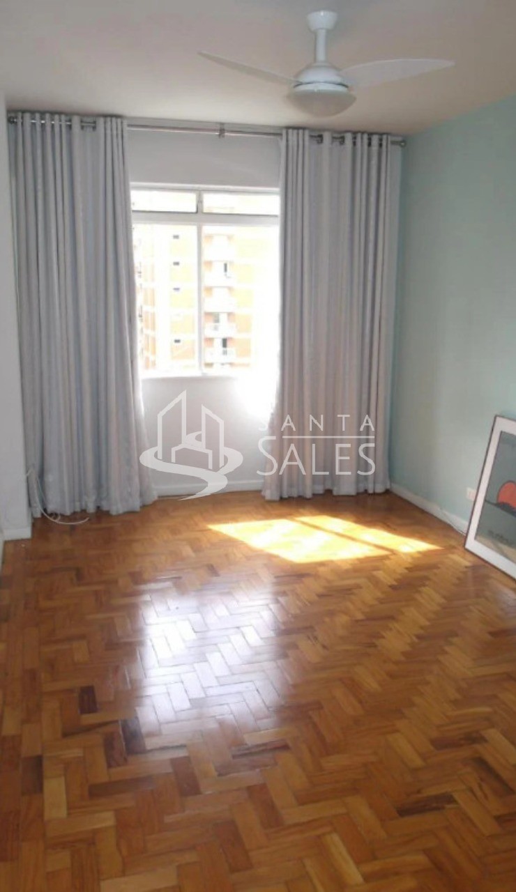 Apartamento, 2 quartos, 135 m² - Foto 6