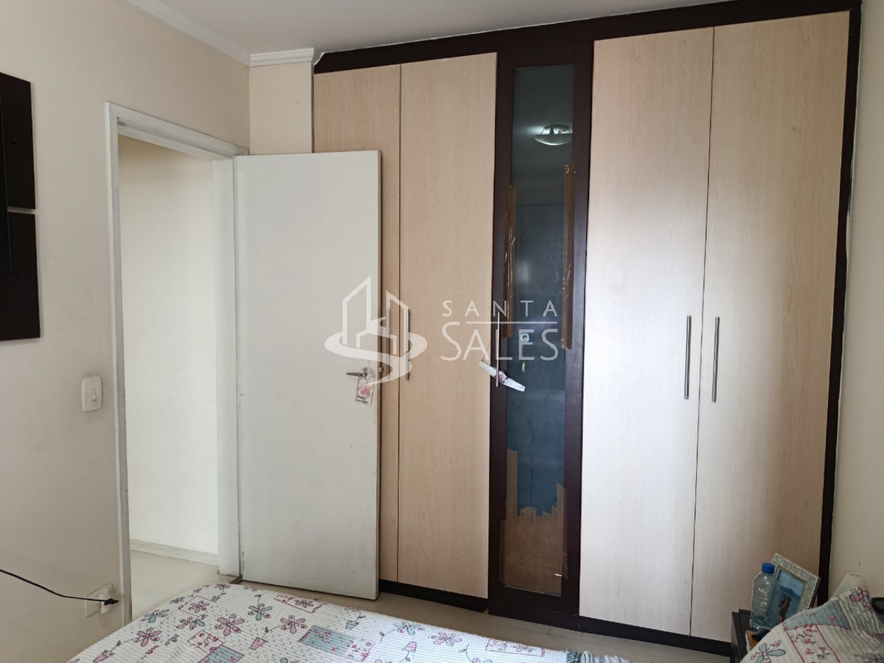 Apartamento, 2 quartos, 58 m² - Foto 7