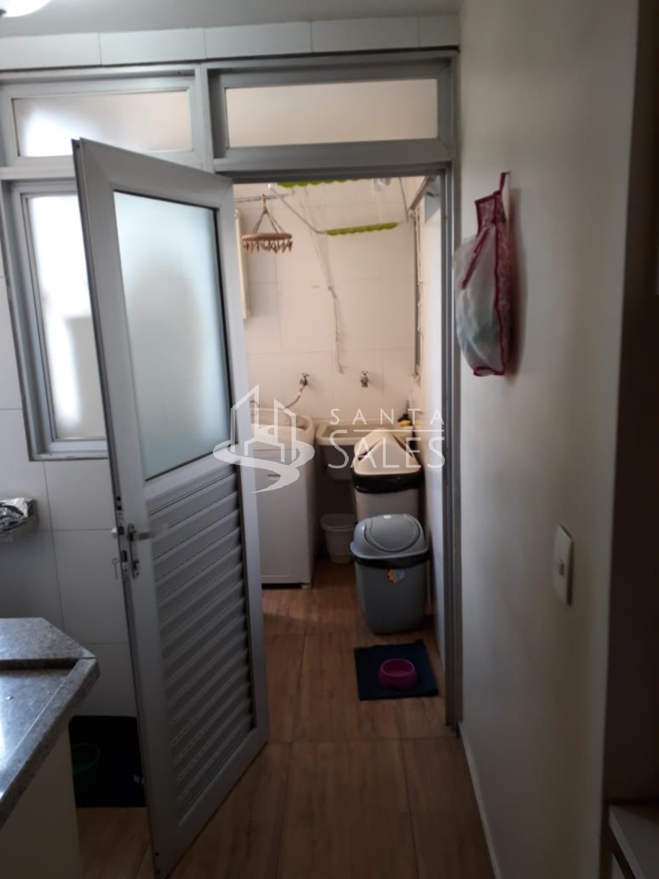 Apartamento à venda com 2 quartos, 96m² - Foto 13