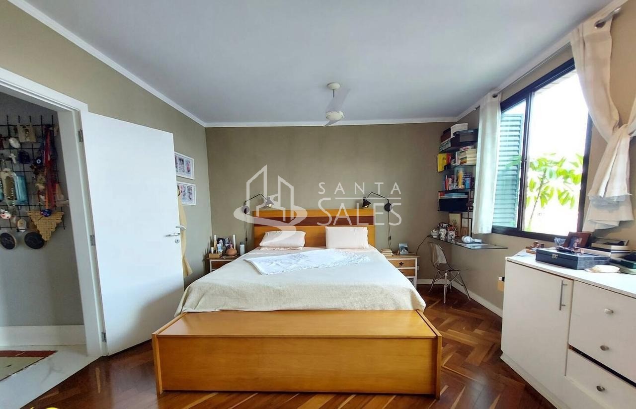 Apartamento, 2 quartos, 196 m² - Foto 20